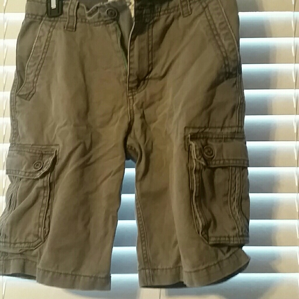 Boys PS Aeropostale Cargo shorts